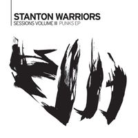 Stanton Warriors - Stanton Sessions 3 Digimix