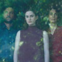 David Lang - Three Birthdays (Original Soundtrack Recording)