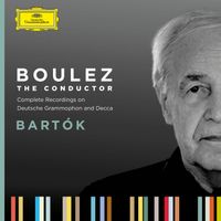 Pierre Boulez - Boulez A-Z: Bartók