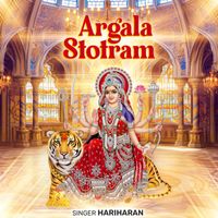Hariharan - Argala Stotram