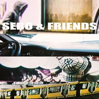 sebo - sebo & friends (Explicit)