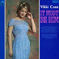 Vikki Carr - It Must Be Him (UK Version)