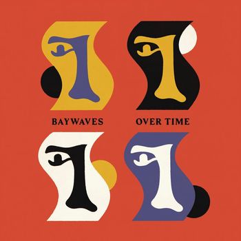 Baywaves - Over Time
