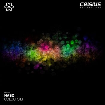 Nasz - Colours EP