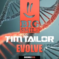 Tim Tailor - Evolve