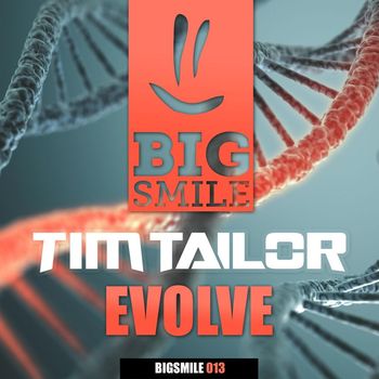 Tim Tailor - Evolve