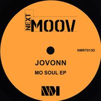 Jovonn - Mo Soul EP