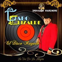 Gabo Elizalde - El Disco Rayado