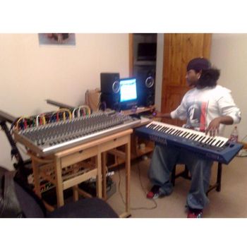 DJ Vee - Speech