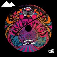 Sablenoise - Just Bounce