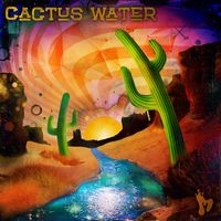 Mayple - Cactus Water