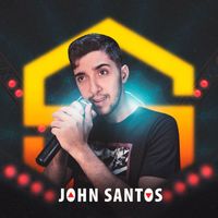 John Santos - ESQUENTA