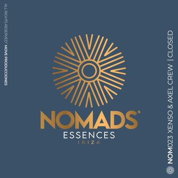 Xenso, Axel Crew - Closed