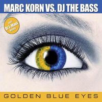 Marc Korn - Golden Blue Eyes