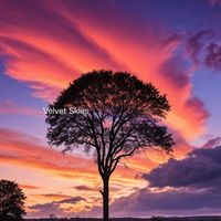 Aki - Velvet Skies