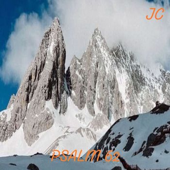 JC - PSALM 62