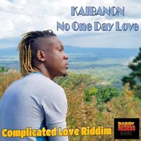 Kaibanon - No One Day Love