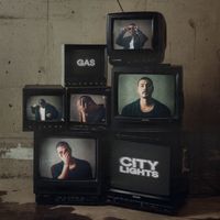 Gas - City Lights (Explicit)