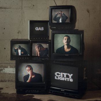 Gas - City Lights (Explicit)