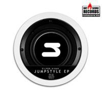 Silver Nikan - Jumpstyle EP
