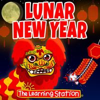 The Learning Station - Lunar New Year
