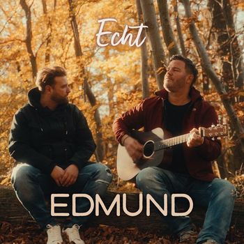 Edmund - Echt
