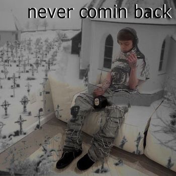 gehenna - never comin back (Explicit)