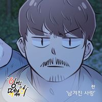 Ran - 잉어님과 떡볶이 (Original Television Soundtrack), Pt. 14