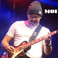 Moi - Gigante