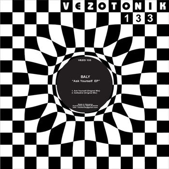 Baly - Ask Yourself EP (Original)