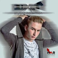 Luke K - Styling Collection