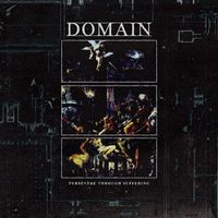Domain - Persevere Through Suffering
