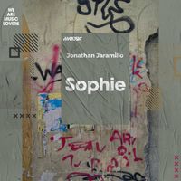 Jonathan Jaramillo - Sophie