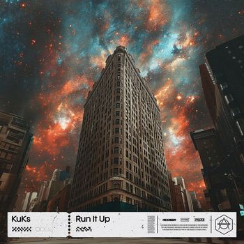 KuKs - Run It Up