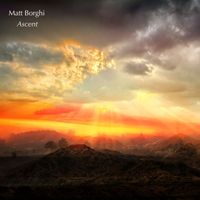 Matt Borghi - Ascent
