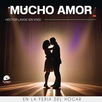 Hector Lavoe - Mucho Amor En La Feria Del Hogar (En Vivo)