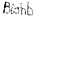 BiohB - 100. versuch