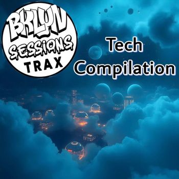Various Artists - Tech Compilation
