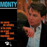 Monty - Un verre de whisky