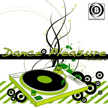 Various Artists - Dance Pleasure 2