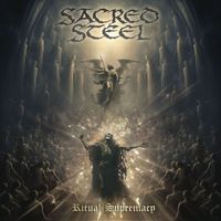 Sacred Steel - The Watcher Infernal