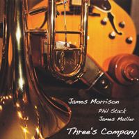 James Morrison - Three's Company