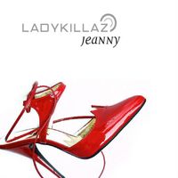 Ladykillaz - Jeanny