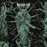 Lacuna Coil - I Wish You Were Dead