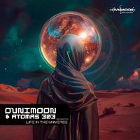 Ovnimoon, Atomas 303 - Life In the Universe (Remaster 2025)