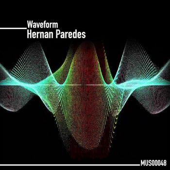 Hernan Paredes - Waveform