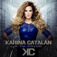 Karina Catalán - A Tu Salud