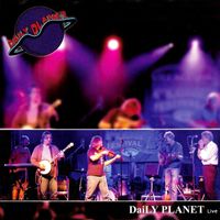 Daily Planet - Daily Planet (Live) (Explicit)