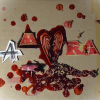 Aruna - AMORA (Explicit)