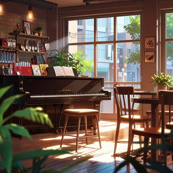 SAKURA - いつもの朝に、今日も一日頑張ろうという気持ちを奏でる一曲